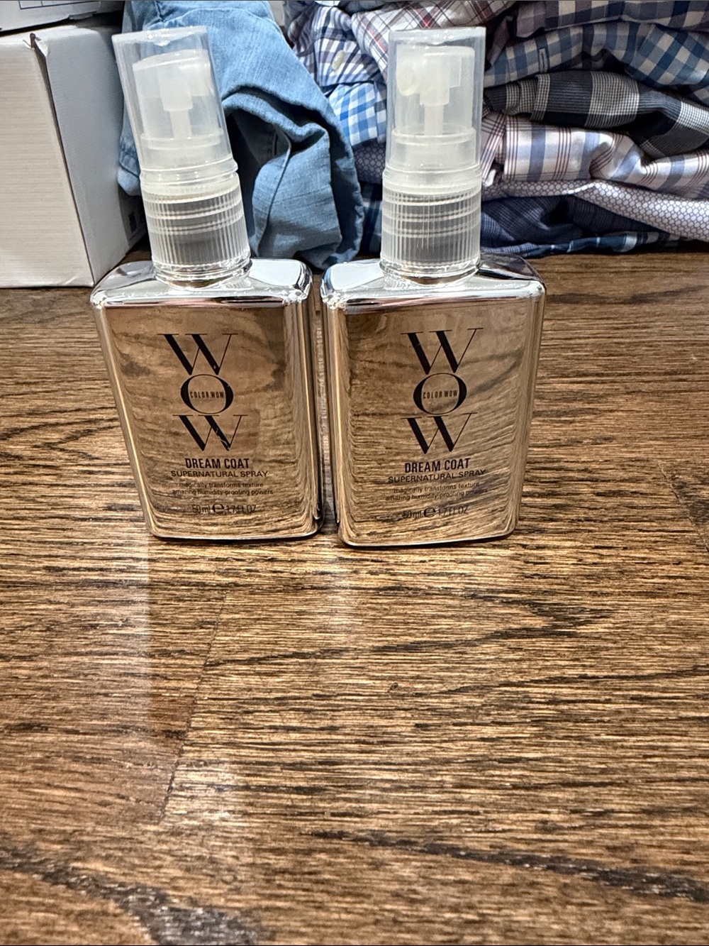 Color Wow Dream Coat Supernatural Spray